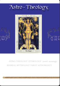 Astro-Theology and Sidereal Mythology - Tsarion, Michael