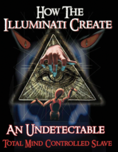 How The Illuminati Create An Undetectable Total Mind Controlled Slave - Springmeier, Fritz