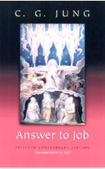 Answer to Job by C. G. Jung