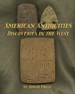American Antiquities and Discoveries in the West by Josiah Priest