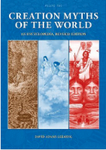 Creation Myths of the World by David Leeming