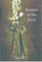 Keeper of the Keys by Nadine Scolla