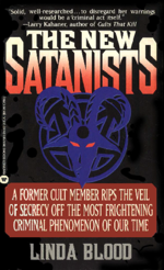 The New Satanists by Linda Blood