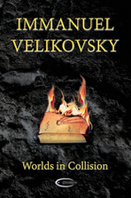 Worlds in Collision by Immanuel Velikovsky