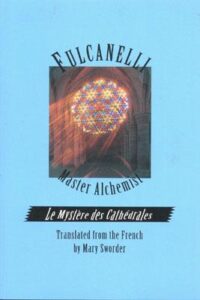 Le Mystère des Cathédrales by Fulcanelli (English - PDF)