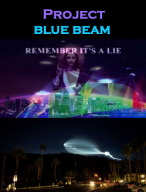 Project Bluebeam: Remember It's a Lie by J. Jericho (PDF)