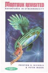 Montauk Revisited, Adventures in Synchronicity - Nichols, Preston B.