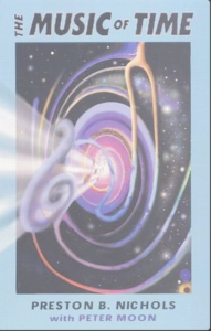 The Music of Time - Nichols, Preston B.