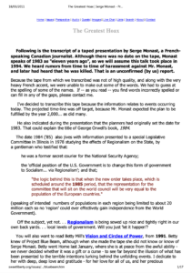 NASA's Project BlueBeam - Monast, Serge