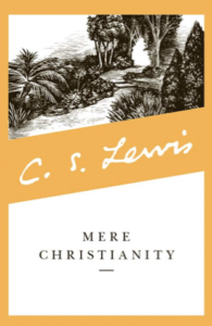 Mere Christianity - Lewis, C. S.