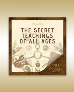 The Secret Teachings of All Ages, Accompanying PDF - Hall, Manly P.