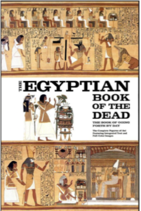 The Egyptian Book of the Dead, The Papyrus of Ani - Budge, E.A. Wallis
